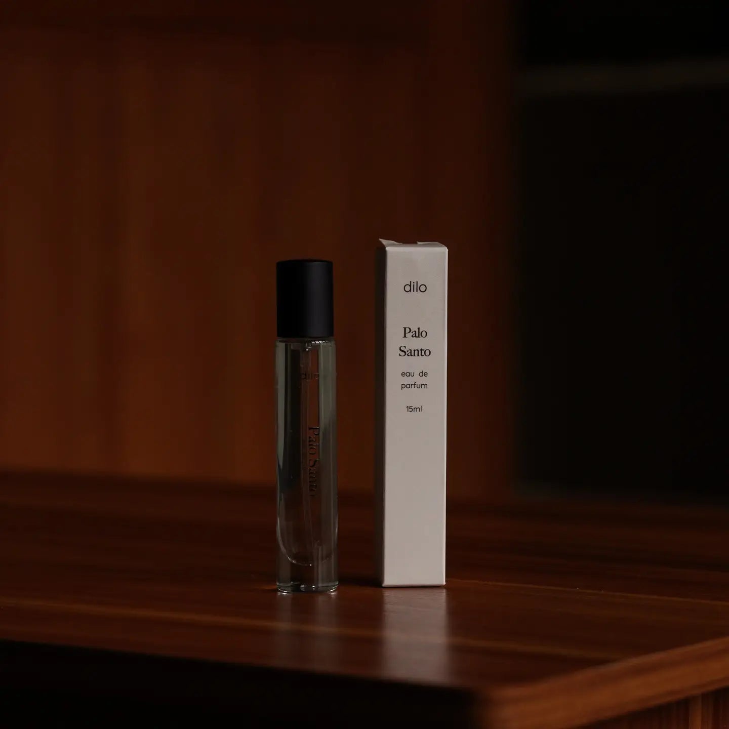 Dilo Unisex Eau de Parfum