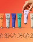 AKT Deodorant Balm SC.04 Halcyon Summers