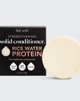 Rice Water Protein Conditioner Bar for Hair Growth