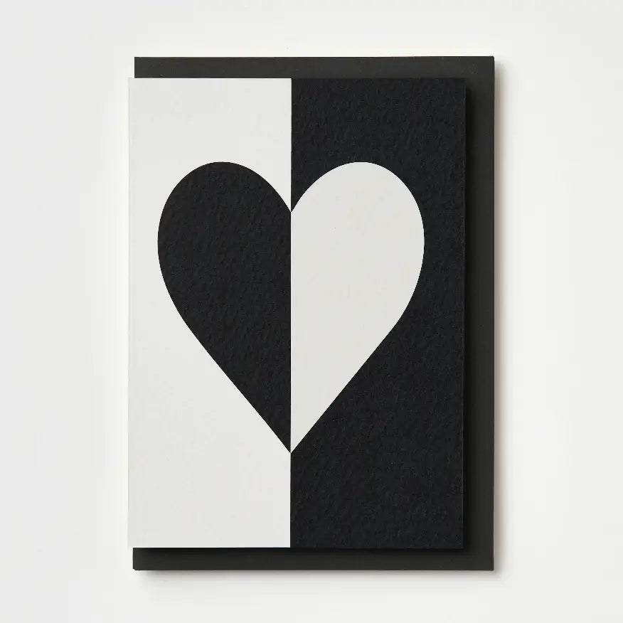 Kinshipped Greeting Card