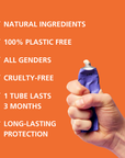 AKT Deodorant Balm SC.03 The Onsen
