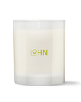 LOHN Candle - ZIMA Bergamot & Black Tea