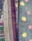 VINTAGE KANTHA BLANKET-SN-HA00001-5119