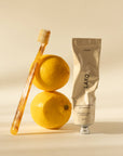 Laro Naturally Whitening Toothpaste