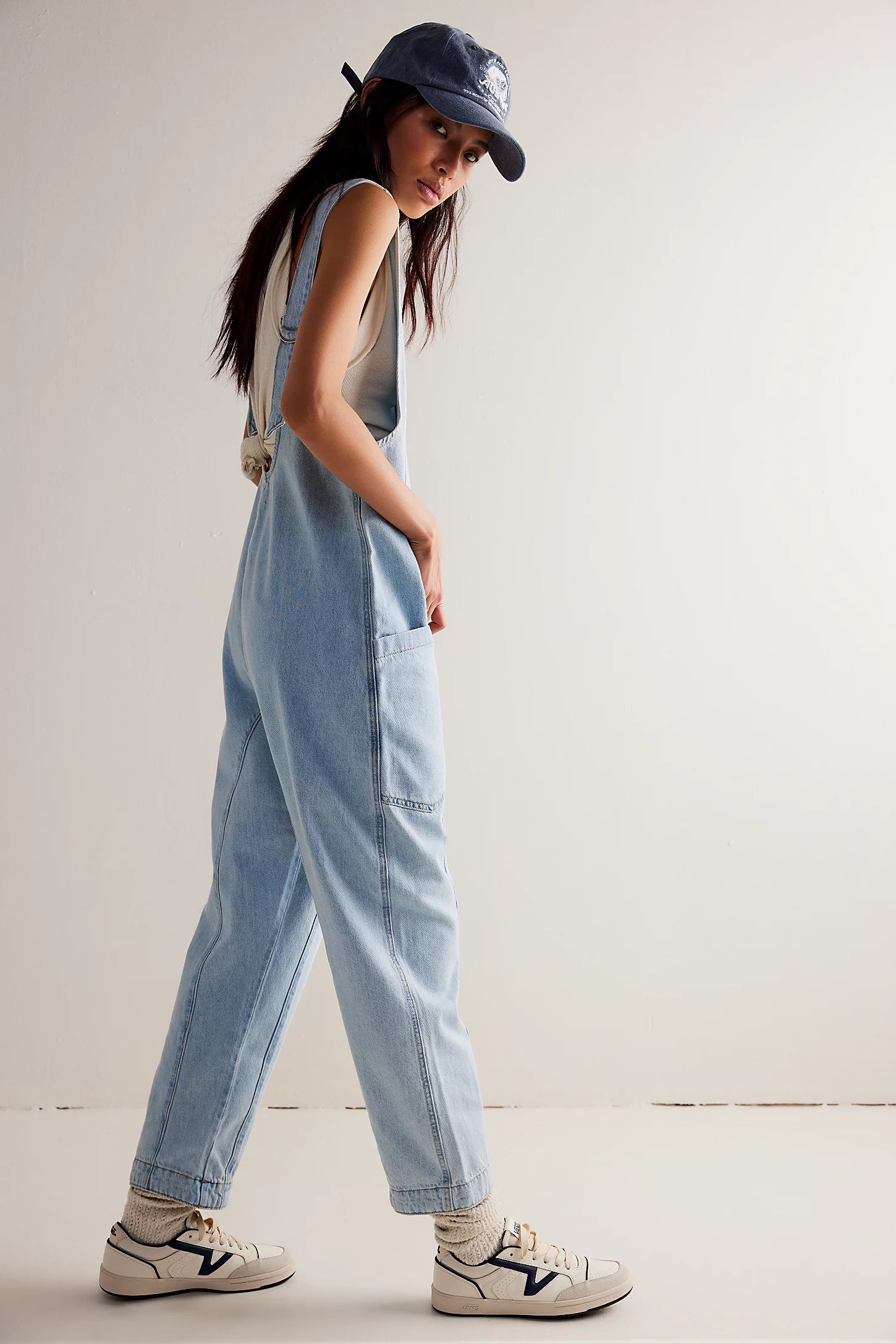 We The Free High Roller Jumpsuit