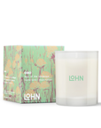 LOHN Candle - ORO Jasmine & Pink Pepper