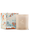 LOHN Candle - SAND Copal & Palo Santo