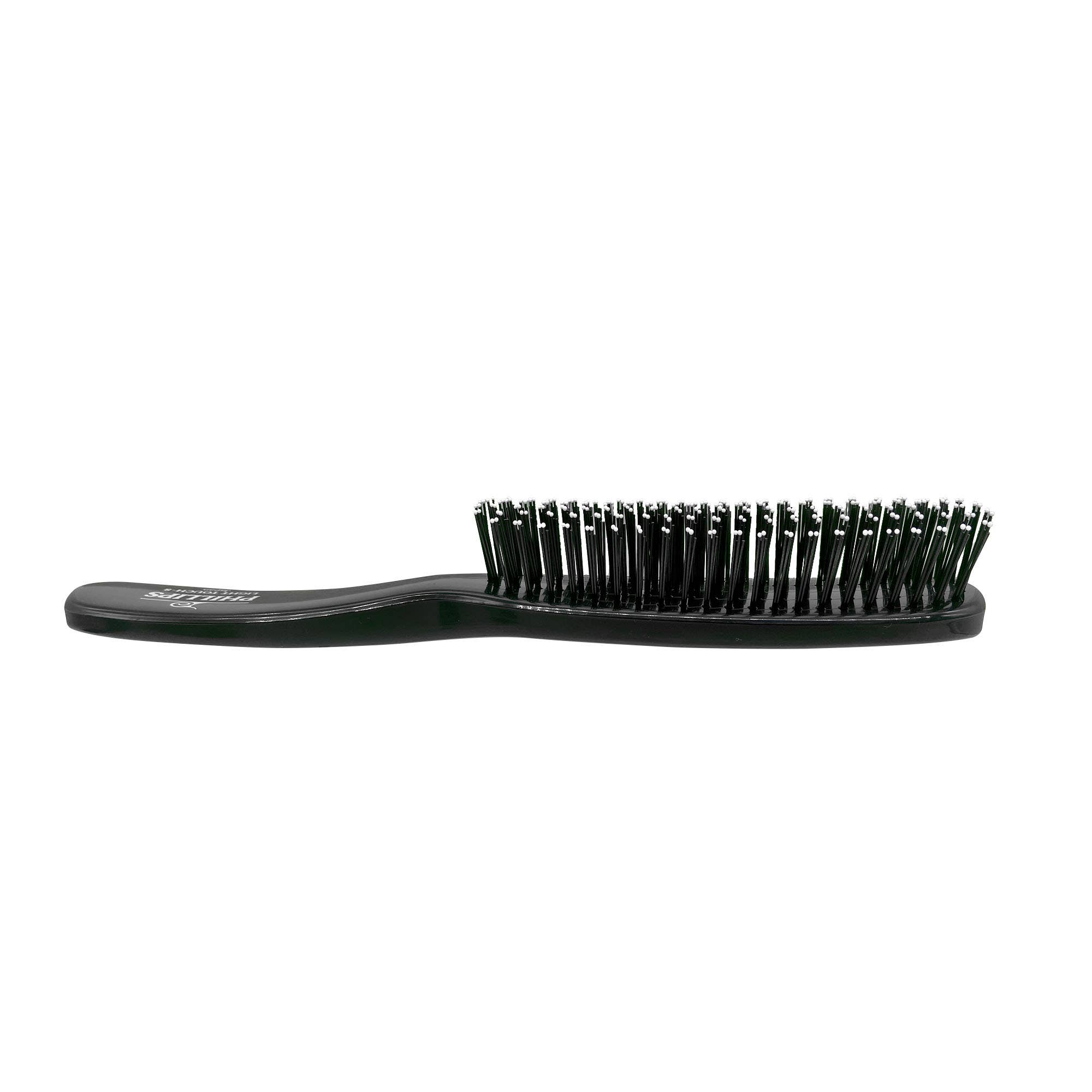 Light Touch 8 Hair Brush