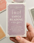 Tarot Reading to-go