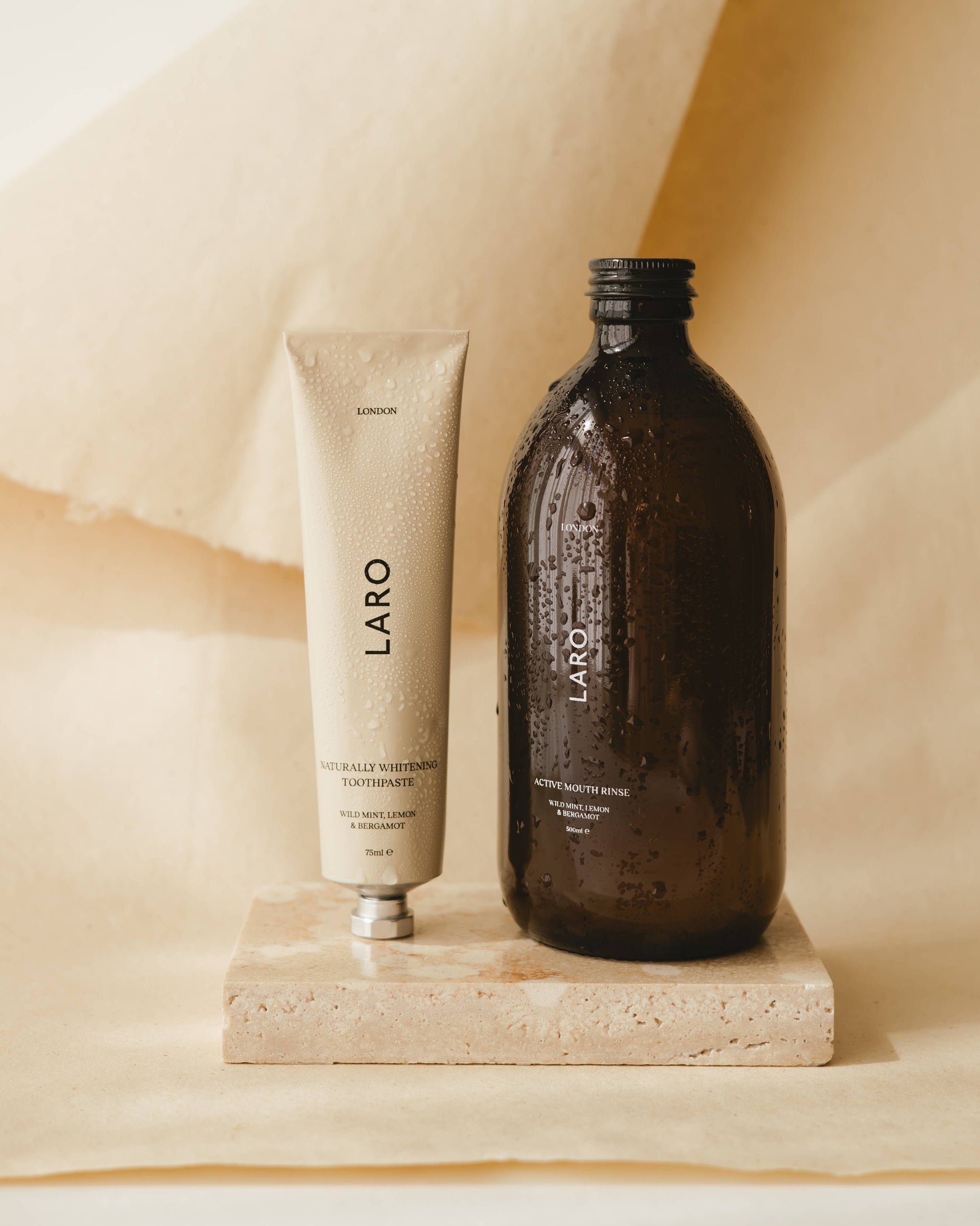 Laro Active Mouth Rinse