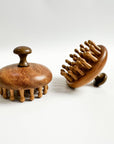 Sandalwood Scalp Massager