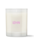 LOHN Candle - LATO Lemon & Tonka Bean