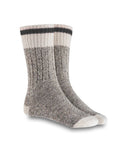 Wool Camp Sock by Unified
