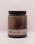 Stone Garden Candle