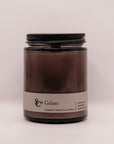 Gelato Candle