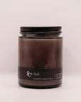 Element Candle No.5: Soil