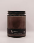 Element Candle No.1: Smoke