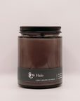 Halo Candle