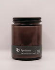 Speakeasy Candle
