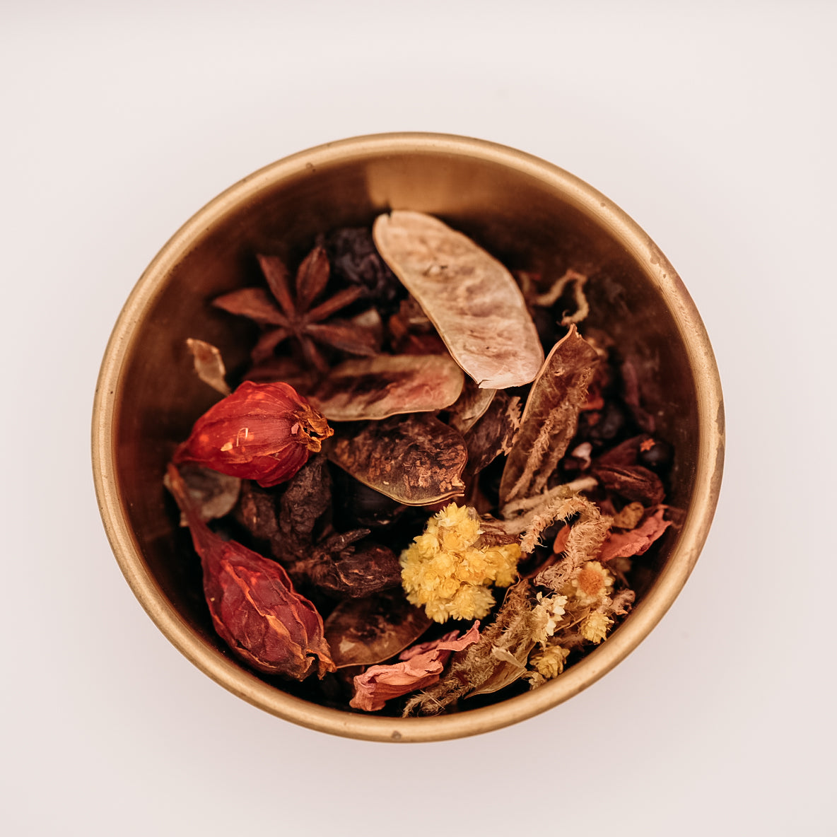 Victorian Parlour Potpourri