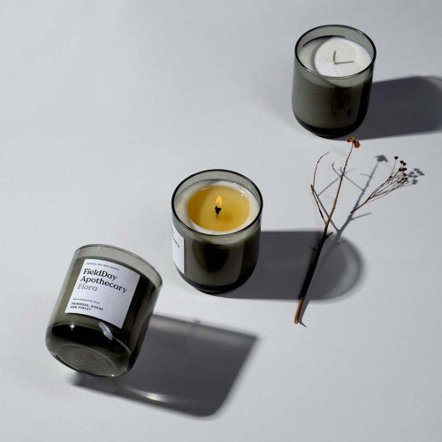 FieldDay Ireland Apothecary Candles