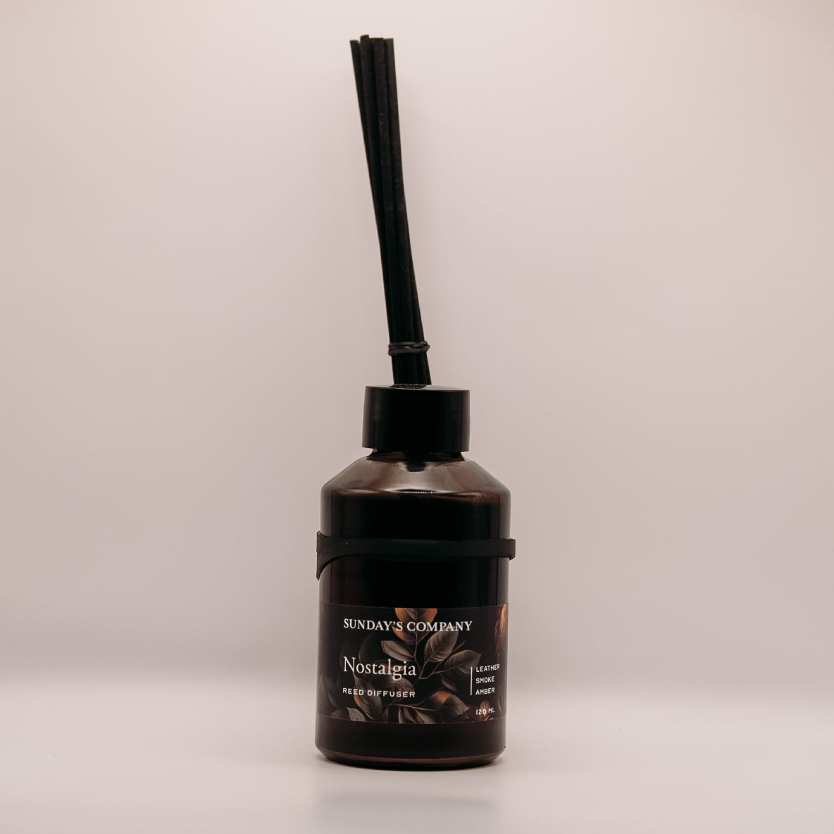 Nostalgia Reed Diffuser – Sunday's Company