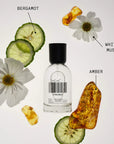 Dedcool Xtra Milk Travel Spray