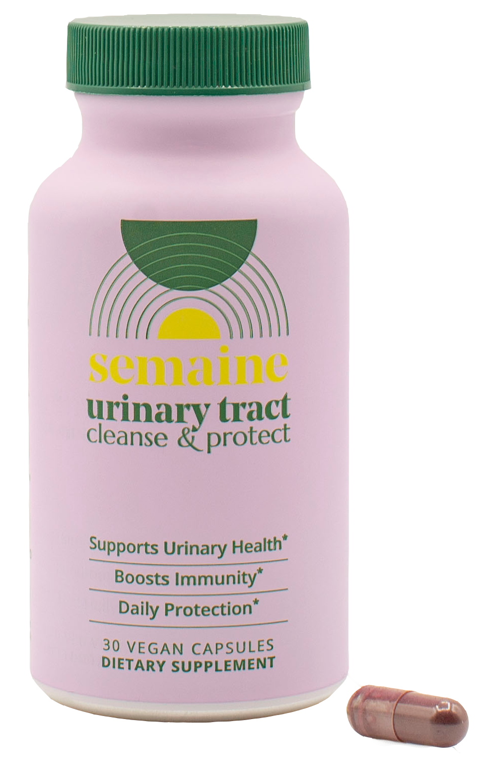 Urinary Tract Cleanse and Protect