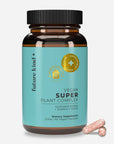 Super Plant Complex: Stress & Energy Support Supplement