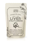 Liver Vitality Greens | Daily Cleanser