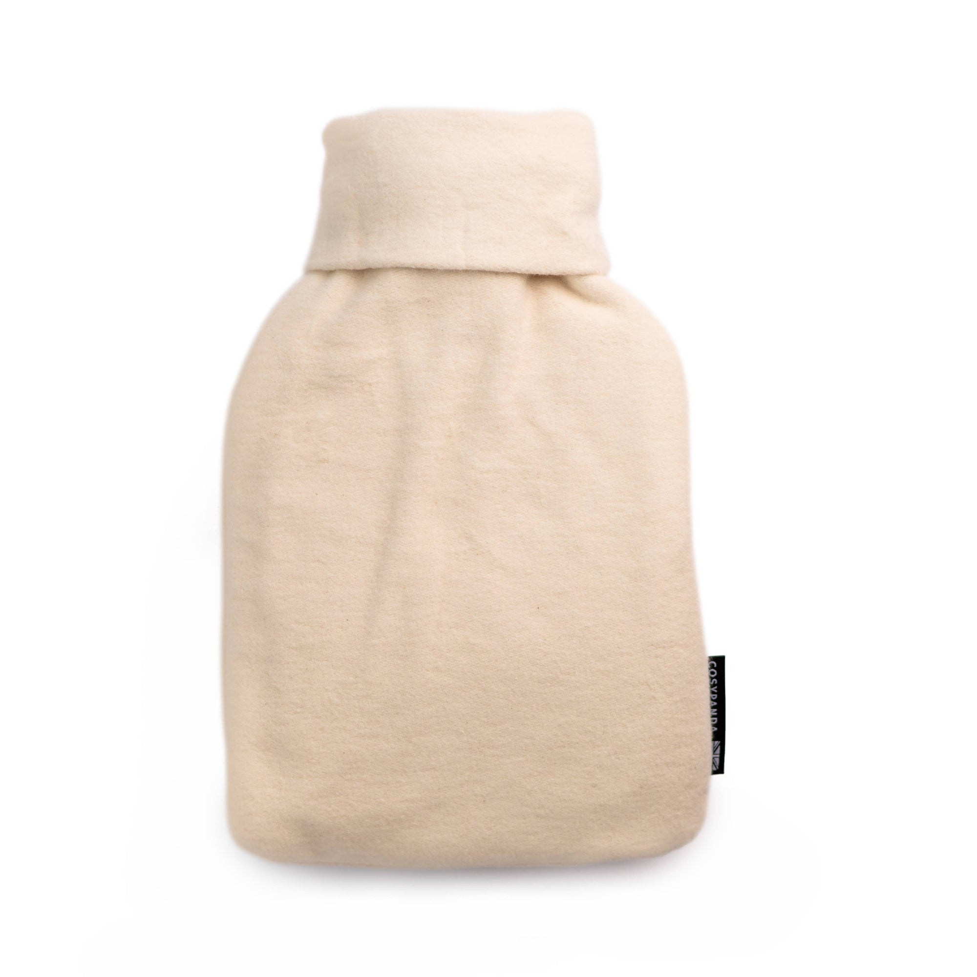 Hot Water Bottle &amp; Cover