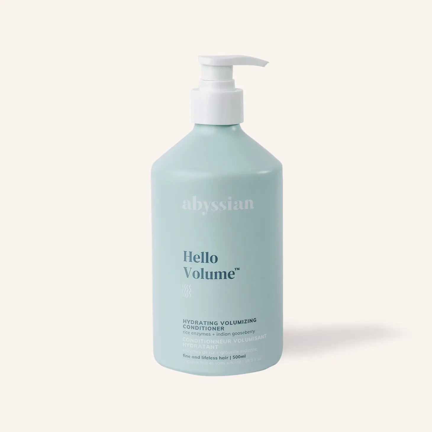 Abyssian Haircare