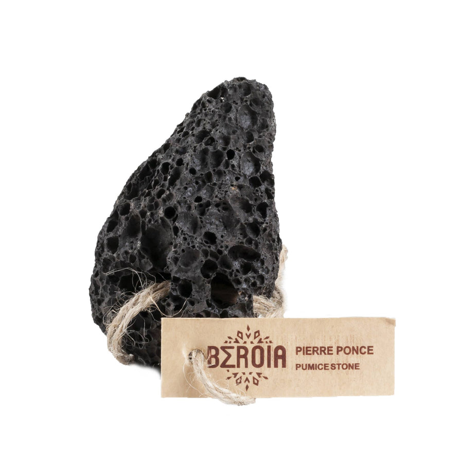 Pierre Ponce (Pumice Stone)