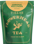 Flowerhead Tea