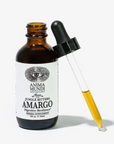 Amargo Bitters | Metabolism + Gut Health Tonic