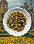 Flowerhead Tea