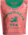 Flowerhead Tea