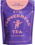 Flowerhead Tea