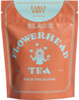 Flowerhead Tea