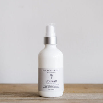Little One's Botanical Spray